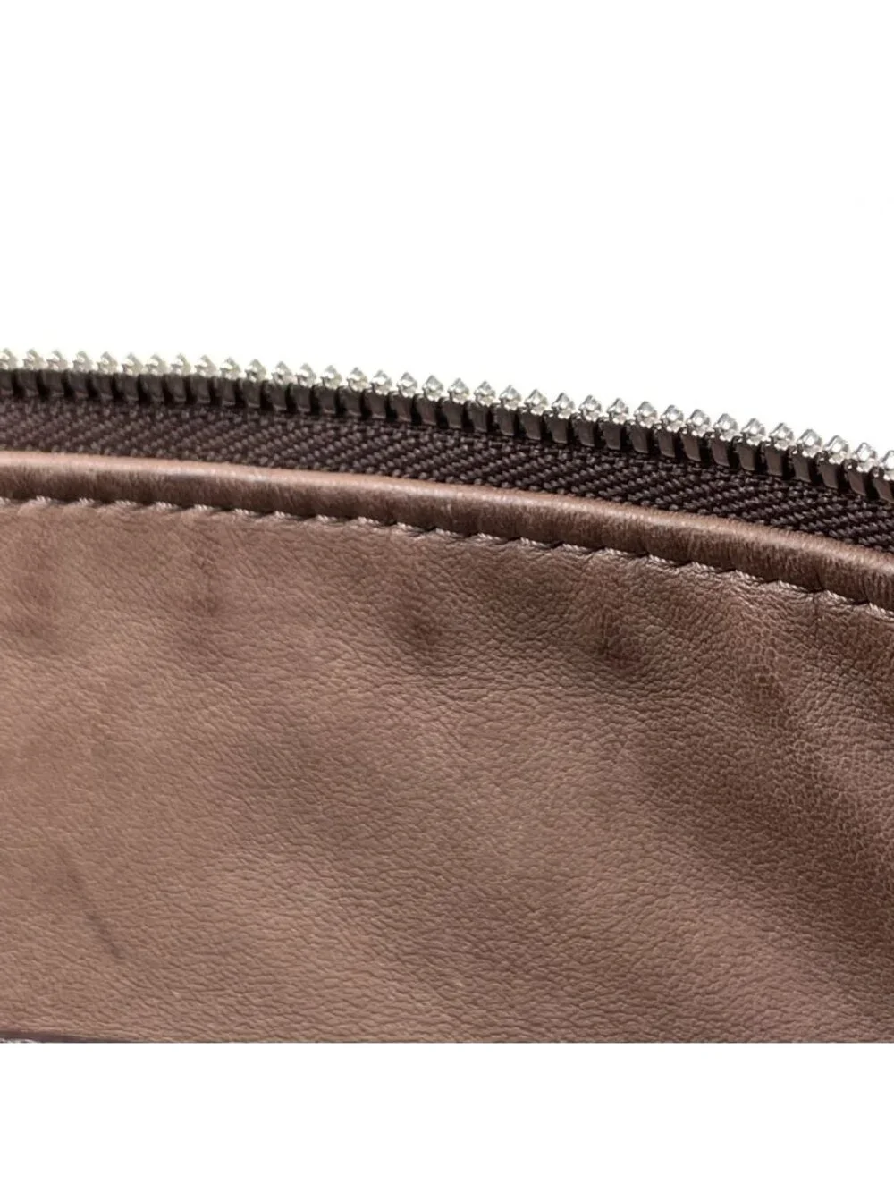 Louis Vuitton Ixia MM 2-Way Shoulder Bag Monogram Antia Brown